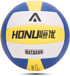 Senior high school entrance examination training volleyball